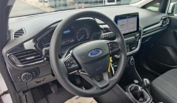 FORD FIESTA Van 1.5 TDCi Trend Navi APP. Apple Carplay 3%THM 12hó garancia /Vásárolja meg online/ full