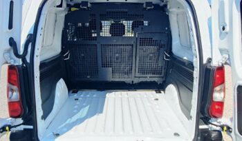CITROEN BERLINGO 1.5 BlueHDi 100 Worker XL 1000 70eKM! 130Le Navi APP. Tempomat Telefontükrözés 3%THM 12hó garancia /Átvehető!/ full