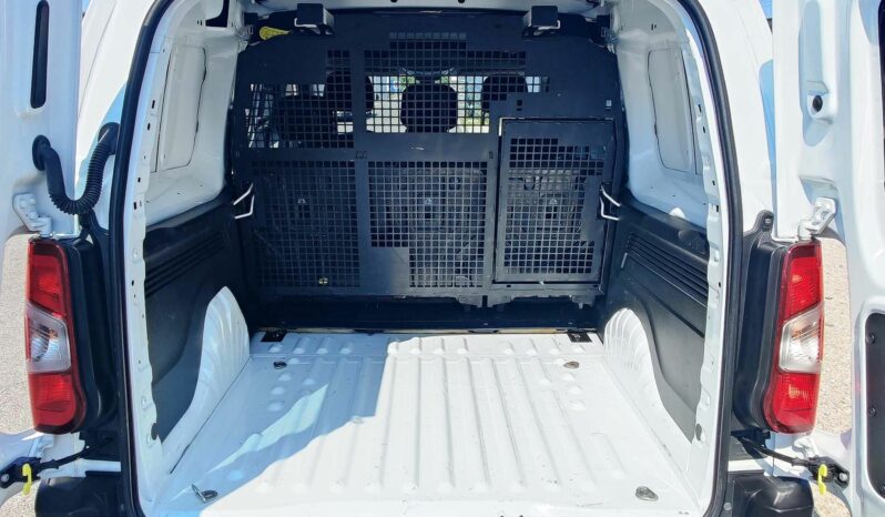 CITROEN BERLINGO 1.5 BlueHDi 100 Worker XL 1000 70eKM! 130Le Navi APP. Tempomat Telefontükrözés 3%THM 12hó garancia /Átvehető!/ full