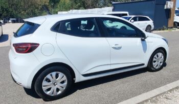 RENAULT CLIO 1.5 DCI 86Le Navigáció LED Apple Carplay 6 seb. Tempomat 12hó garancia full