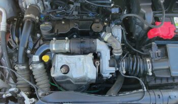 FORD FIESTA Van 1.5 TDCi Trend Navi Digitklíma Tempomat Telefontükrözés 3%THM 12hó garancia /Vásárolja meg onli full