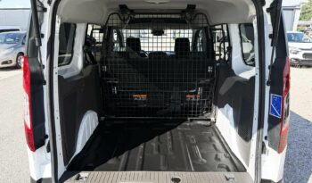 FORD CONNECT Transit230 1.5 TDCi L2 Trend 5személyes TGK(N1) Hosszított Navi Kamera Ülésfűtés 3%THM 12hó garancia full