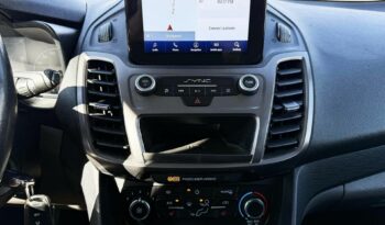 FORD CONNECT Transit230 1.5 TDCi L2 Trend 5személyes TGK(N1) Hosszított Navi Kamera Ülésfűtés 3%THM 12hó garancia full