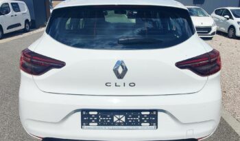RENAULT CLIO 1.5 dCI 86Le Új Modell! Navigáció LED Apple Carplay 6 seb. Tempomat 12hó garancia full