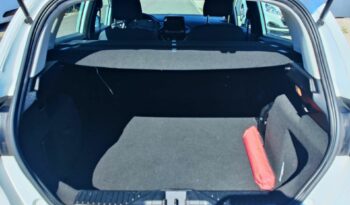 FORD FIESTA Van 1.5 TDCi Trend Navi Digitklíma Tempomat Telefontükrözés 3%THM 12hó garancia /Vásárolja meg onli full