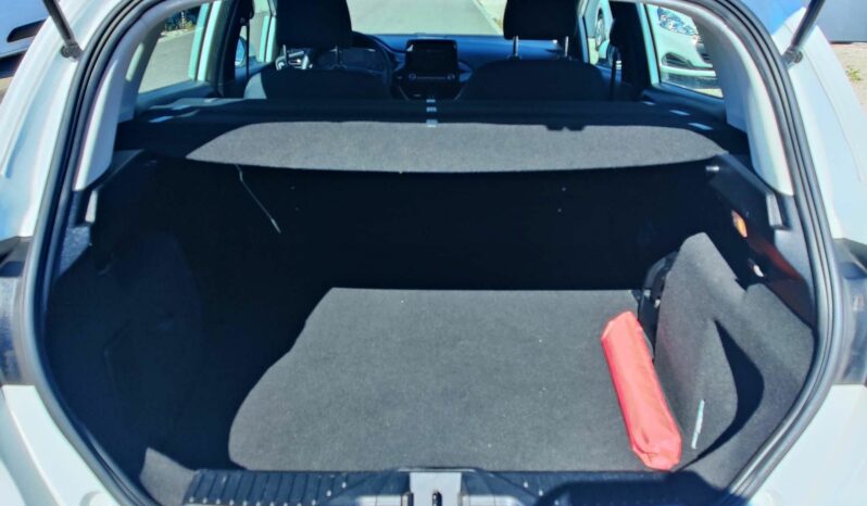 FORD FIESTA Van 1.5 TDCi Trend Navi Digitklíma Tempomat Telefontükrözés 3%THM 12hó garancia /Vásárolja meg onli full