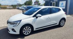 RENAULT CLIO 1.5 dCI 86Le Új Modell! Navigáció LED Apple Carplay 6 seb. Tempomat 12hó garancia