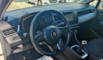 RENAULT CLIO 1.5 dCI 86Le Új Modell! Navigáció LED Apple Carplay 6 seb. Tempomat 12hó garancia full