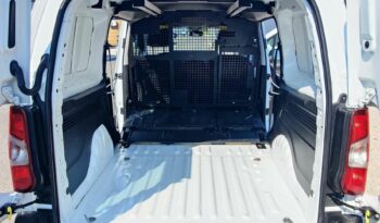 CITROEN BERLINGO 1.5 BlueHDi 100 Worker XL 1000 70eKM! 130Le Navi APP. Tempomat Telefontükrözés 3%THM 12hó garancia /Átvehető!/ full