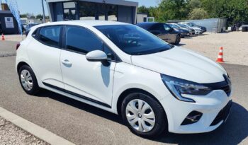 RENAULT CLIO 1.5 DCI 86Le Navigáció LED Apple Carplay 6 seb. Tempomat 12hó garancia full