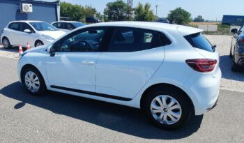 RENAULT CLIO 1.5 DCI 86Le Navigáció LED Apple Carplay 6 seb. Tempomat 12hó garancia full