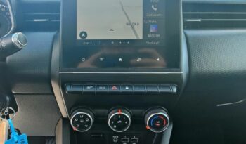 RENAULT CLIO 1.5 dCI 86Le Új Modell! Navigáció LED Apple Carplay 6 seb. Tempomat 12hó garancia full