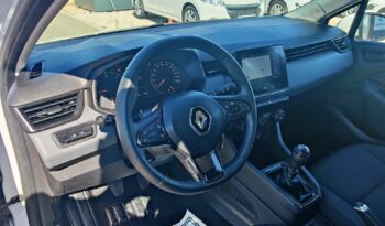 RENAULT CLIO 1.5 dCi Új modell. 100Le 6seb. Navi. LED Tempomat 3%THM 12hó garancia full