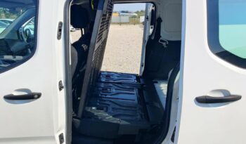 CITROEN BERLINGO 1.5 BlueHDi 100 Worker XL 1000 70eKM! 130Le Navi APP. Tempomat Telefontükrözés 3%THM 12hó garancia /Átvehető!/ full