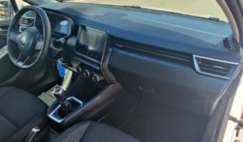 RENAULT CLIO 1.5 dCI 86Le Új Modell! Navigáció LED Apple Carplay 6 seb. Tempomat 12hó garancia full