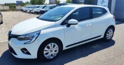 RENAULT CLIO 1.5 DCI 86Le Navigáció LED Apple Carplay 6 seb. Tempomat 12hó garancia