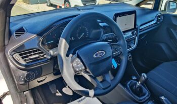 FORD FIESTA Van 1.5 TDCi Trend Navi Digitklíma Tempomat Telefontükrözés 3%THM 12hó garancia /Vásárolja meg onli full