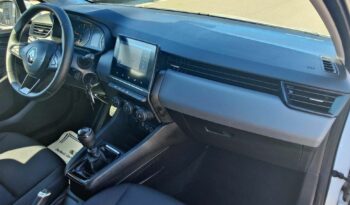 RENAULT CLIO 1.5 dCi Új modell. 100Le 6seb. Navi. LED Tempomat 3%THM 12hó garancia full