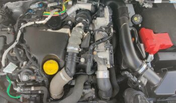 RENAULT CLIO 1.5 dCI 86Le Új Modell! Navigáció LED Apple Carplay 6 seb. Tempomat 12hó garancia full