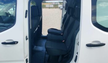 PEUGEOT PARTNER 1.5 BlueHDi 100 Premium L2 1000 Navigáció Tempomat 3%THM 12hó garancia /Vásárolja meg online!/ full