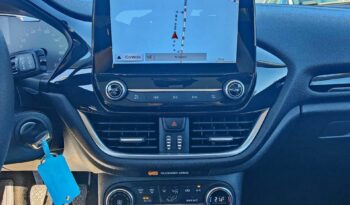 FORD FIESTA Van 1.5 TDCi Trend Navi Digitklíma Tempomat Telefontükrözés 3%THM 12hó garancia /Vásárolja meg onli full