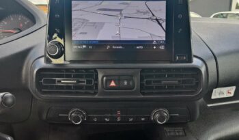 PEUGEOT PARTNER 1.5 BlueHDi 100 Premium L2 1000 Navigáció Tempomat 3%THM 12hó garancia /Vásárolja meg online!/ full