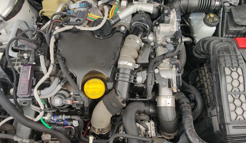 RENAULT MEGANE 1.5 BluedCi Új modell! Navi Digitklíma 3%THM 12hó garancia /Vásárolja meg online full