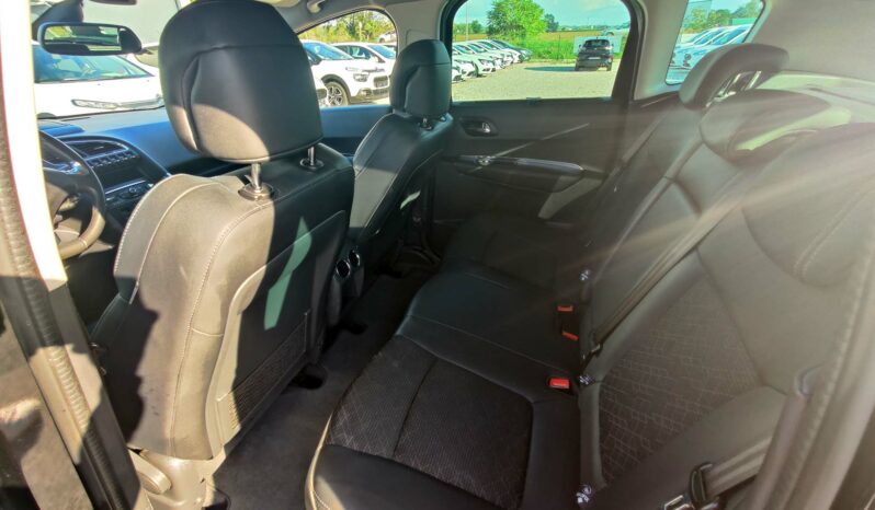 PEUGEOT 3008 1.6 BlueHDi Allure 120Le Navigáció Kamera Tempomat Félbőr /Vásárolja meg online!/ full