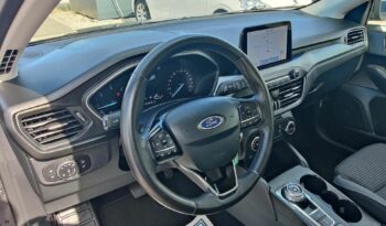 FORD FOCUS EcoBlue SW 120Le (Automata) FACELIFT 5személyes TGK(N1) 3%THM 12hó garancia full