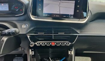 PEUGEOT 208 e-208 50kWh 136Le Digitklíma 3%THM 12hó garancia /Vásárolja meg online!/ full