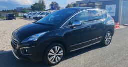 PEUGEOT 3008 1.6 BlueHDi Allure 120Le Navigáció Kamera Tempomat Félbőr /Vásárolja meg online!/