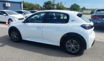 PEUGEOT 208 e-208 50kWh 136Le Digitklíma 3%THM 12hó garancia /Vásárolja meg online!/ full