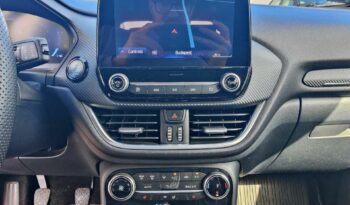 FORD PUMA 1.0 EcoBoost mHEV ST-Line X DCT Virtual kijelző B&O hangrendszer Félbőr Keyless Navi Kamera Mo-i /Átvehető!/ full