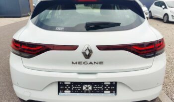 RENAULT MEGANE 1.5 BluedCi Új modell! Navi Digitklíma 3%THM 12hó garancia /Vásárolja meg online full