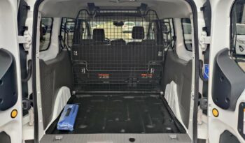 FORD CONNECT Transit230 1.5 TDCi L2 Trend 5személyes TGK(N1) Hosszított Navi Kamera Ülésfűtés 3%THM 12hó garancia full