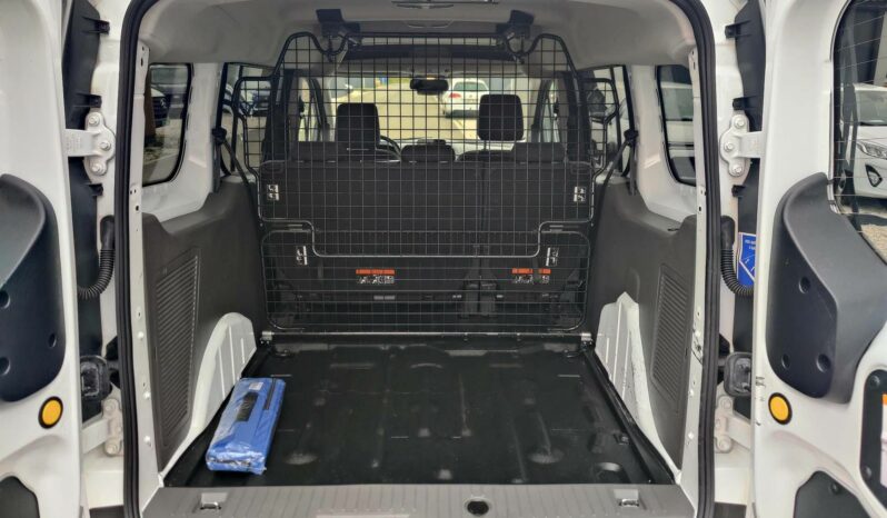 FORD CONNECT Transit230 1.5 TDCi L2 Trend 5személyes TGK(N1) Hosszított Navi Kamera Ülésfűtés 3%THM 12hó garancia full