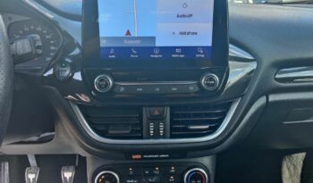 FORD FIESTA Van 1.5 TDCi Sport Navi Sávtartó Telefontükrözés LED 3%THM 12hó garancia /Vásárolja meg online!/ full