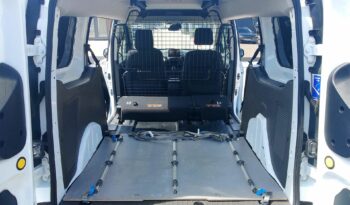 FORD CONNECT Transit230 1.5 TDCi L2 Trend (Automata) 5személyes TGK(N1) Hosszított Navi Kamera Ülésfűtés 3%THM 12hó garancia full