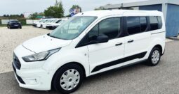 FORD CONNECT Transit230 1.5 TDCi L2 Trend 5személyes TGK(N1) Hosszított Navi Kamera Ülésfűtés 3%THM 12hó garancia