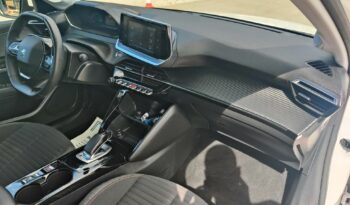 PEUGEOT 208 e-208 50kWh 136Le Digitklíma 3%THM 12hó garancia /Vásárolja meg online!/ full