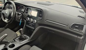 RENAULT MEGANE 1.5 BluedCi Új modell! Navi Digitklíma 3%THM 12hó garancia /Vásárolja meg online full