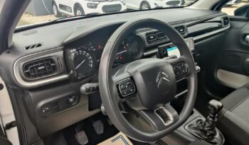 CITROEN C3 1.5 BlueHDi Profi Feel S&S Új modell! Navi Digitklíma Tempomat 3%THM 12hó garancia /Vásárolja meg online/ full