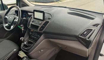 FORD CONNECT Transit230 1.5 TDCi L2 Trend 5személyes TGK(N1) Hosszított Navi Kamera Ülésfűtés 3%THM 12hó garancia full