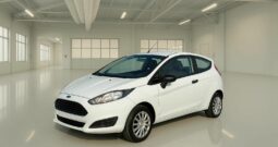 FORD FIESTA Van 1.5 TDCi Trend EURO6 2 személyes TGK Bérelhető 140 eft +ÁFA / hó