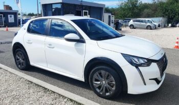 PEUGEOT 208 e-208 50kWh 136Le Digitklíma 3%THM 12hó garancia /Vásárolja meg online!/ full