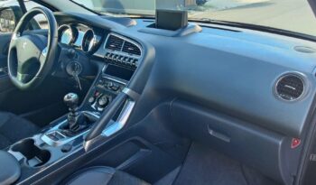 PEUGEOT 3008 1.6 BlueHDi Allure 120Le Navigáció Kamera Tempomat Félbőr /Vásárolja meg online!/ full