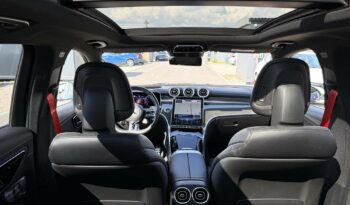 MERCEDES-BENZ GLC 43 AMG 4MATIC Állófűtés. Burmester. AMG Premium Plus. Gyári garancia ÁFÁ-s ár full