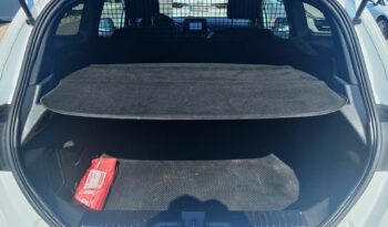 FORD FIESTA Van 1.5 TDCi Sport Navi Sávtartó Telefontükrözés LED 3%THM 12hó garancia /Vásárolja meg online!/ full