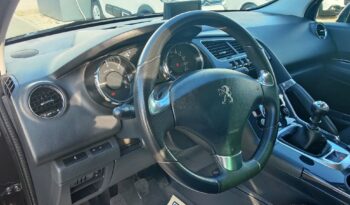 PEUGEOT 3008 1.6 BlueHDi Allure 120Le Navigáció Kamera Tempomat Félbőr /Vásárolja meg online!/ full