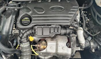 FORD CONNECT Transit230 1.5 TDCi L2 Trend 5személyes TGK(N1) Hosszított Navi Kamera Ülésfűtés 3%THM 12hó garancia full